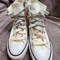 Converse All Star Platform Ombre Size 7.5