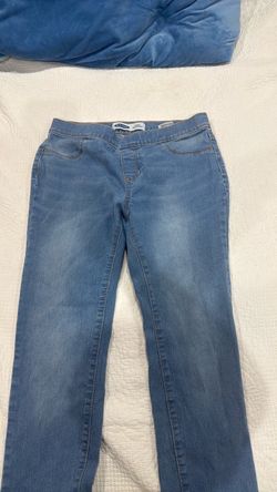 KIDS OLD NAVY SKINNY JEANS