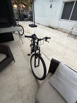 Weize Mountain Bike