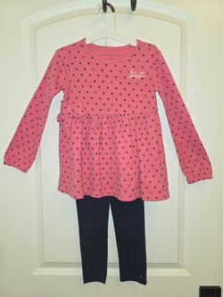 Tommy Hilfiger Set