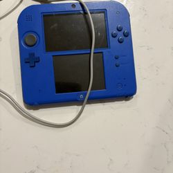 Game Thingy Nentendo