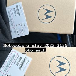 Moto g play (2023) 