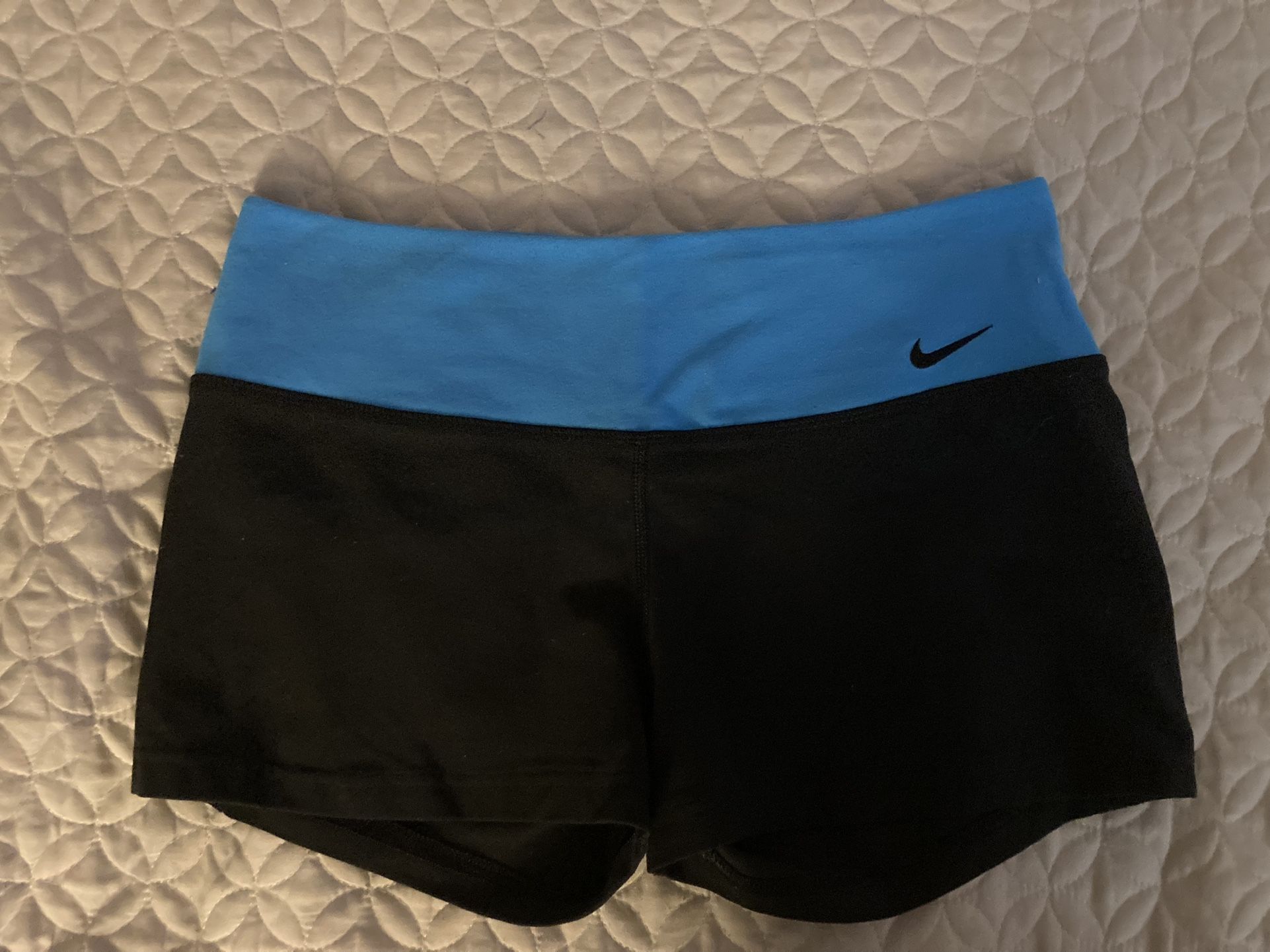 Spandex Shorts