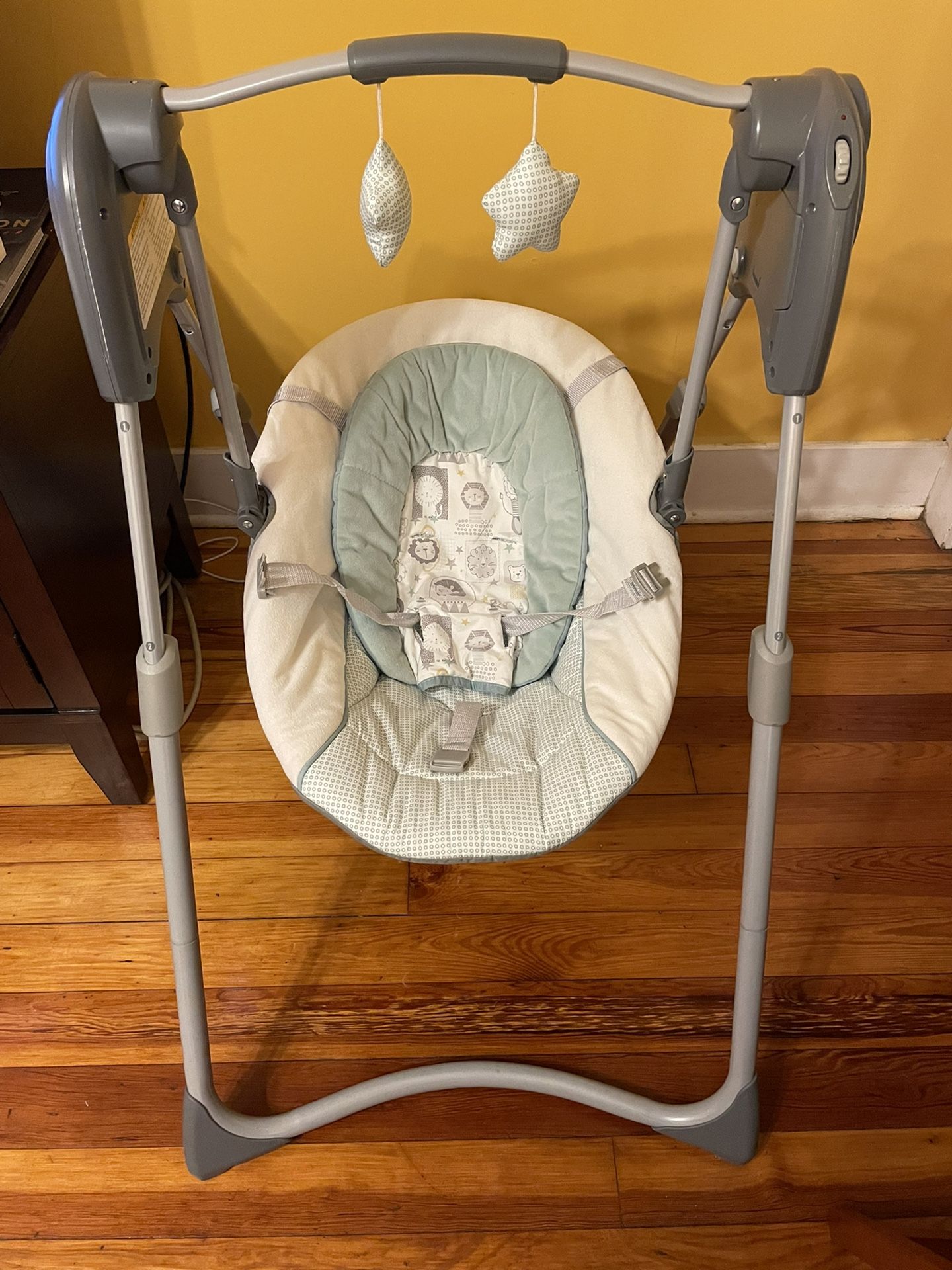 Graco Baby Swing