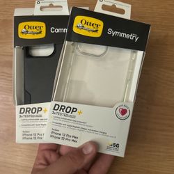 Other Box iPhone Case