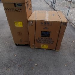 Carrier Complete System 