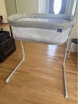 HALO Bassinet Lite - White