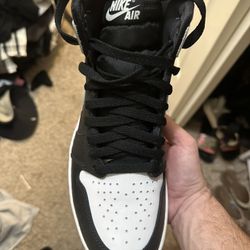 Air Jordan 1 Retro Hig