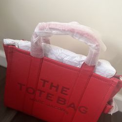 Brand New Marc Jacobs Medium Tote Bag