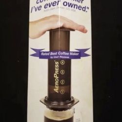 Espresso Maker