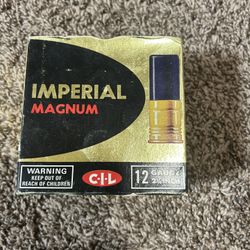 Imperial Magnum Box