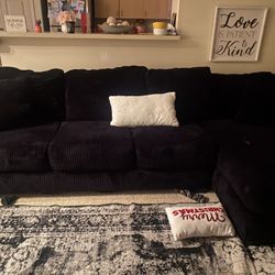 Brand New Sectional 
