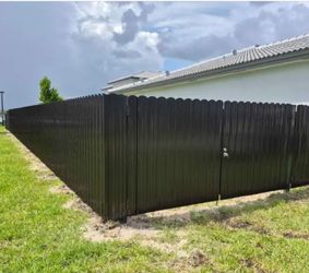 Fence