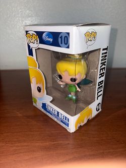Tinker Bell Pop