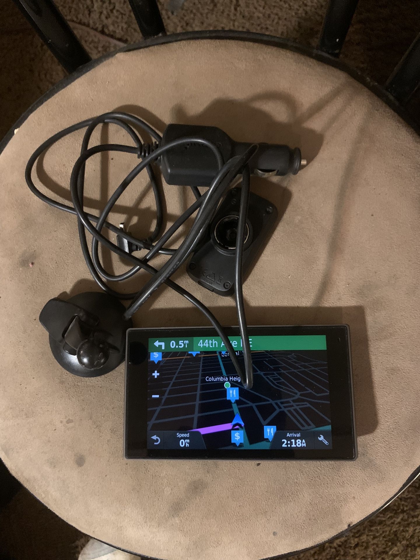 Garmin Drive luxe