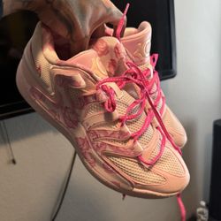 kd 18 aunt pearl