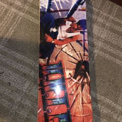 Supreme / Skateboard / Prodigy Mobb Depp (H.N.I.C) / Pick Up Only 