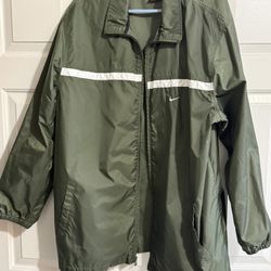 Nike Retro Jogging Suit