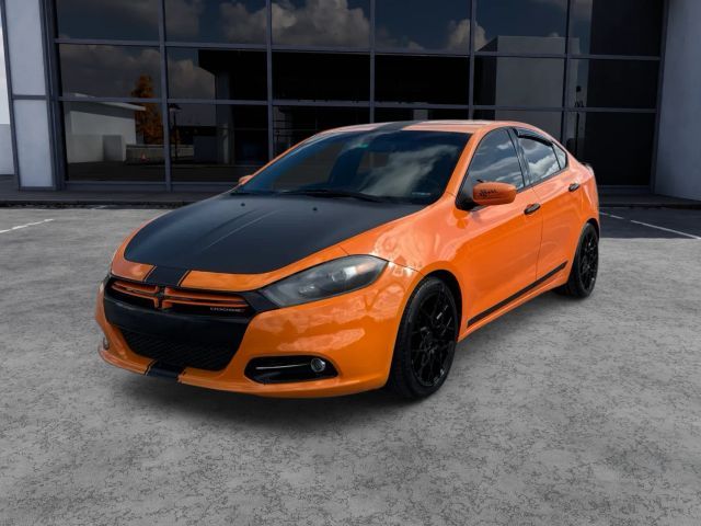 2013 Dodge Dart