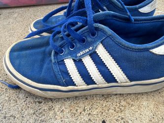 Boys Adidas