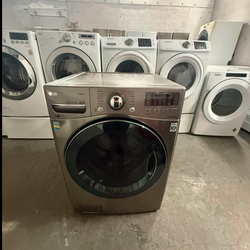 LG washer “27 ( Lavadora )