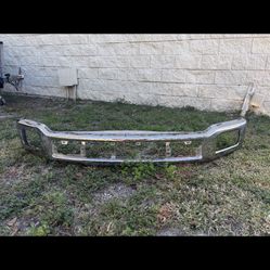 Ford F150 Front Bumper fits 2018 to 2020