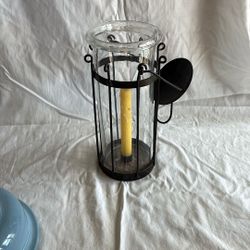 Candle Holder (hanging)