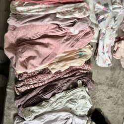 Baby Girl 3 Months Clothes