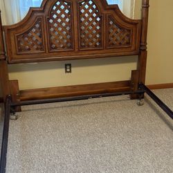 Bedroom Set All Matching 