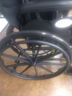 Wheel Chair