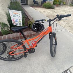 Kids Bike