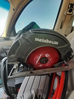Melabo Saw