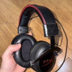 Hyper X Cloud Alpha 2