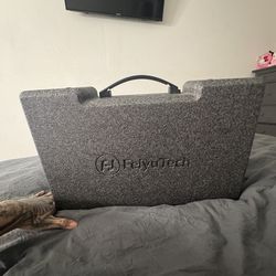 BRAND NEW FEIYU TECH AK2000/AK4000