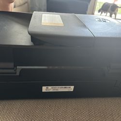 HP Office Jet 5258 Printer