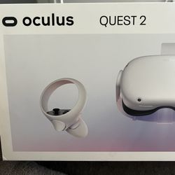 Oculus Quest 2