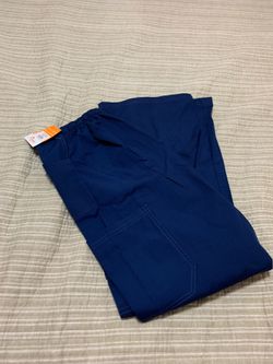 Nurse scrubs Size M