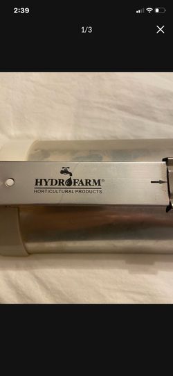 2 ft. 25-Watt Ultra-High Output Full Spectrum LED Grow Light Fixture (2 Tubes Included)