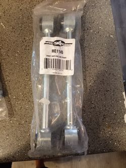 Rubicon Sway Bar End Link Front