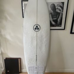 Channel Island Surfboard G-Skate