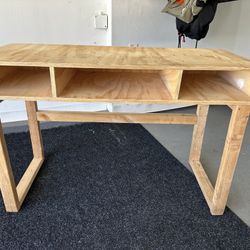 Birch Desk