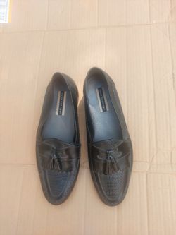 Hush Puppies Men's Comfort Curve Shoes Size 11.5