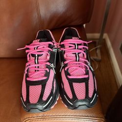 Nike vomeros size 7