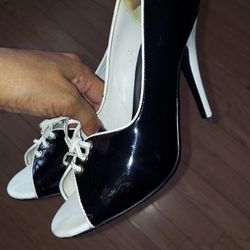 Pinup Rockabilly Shoe's