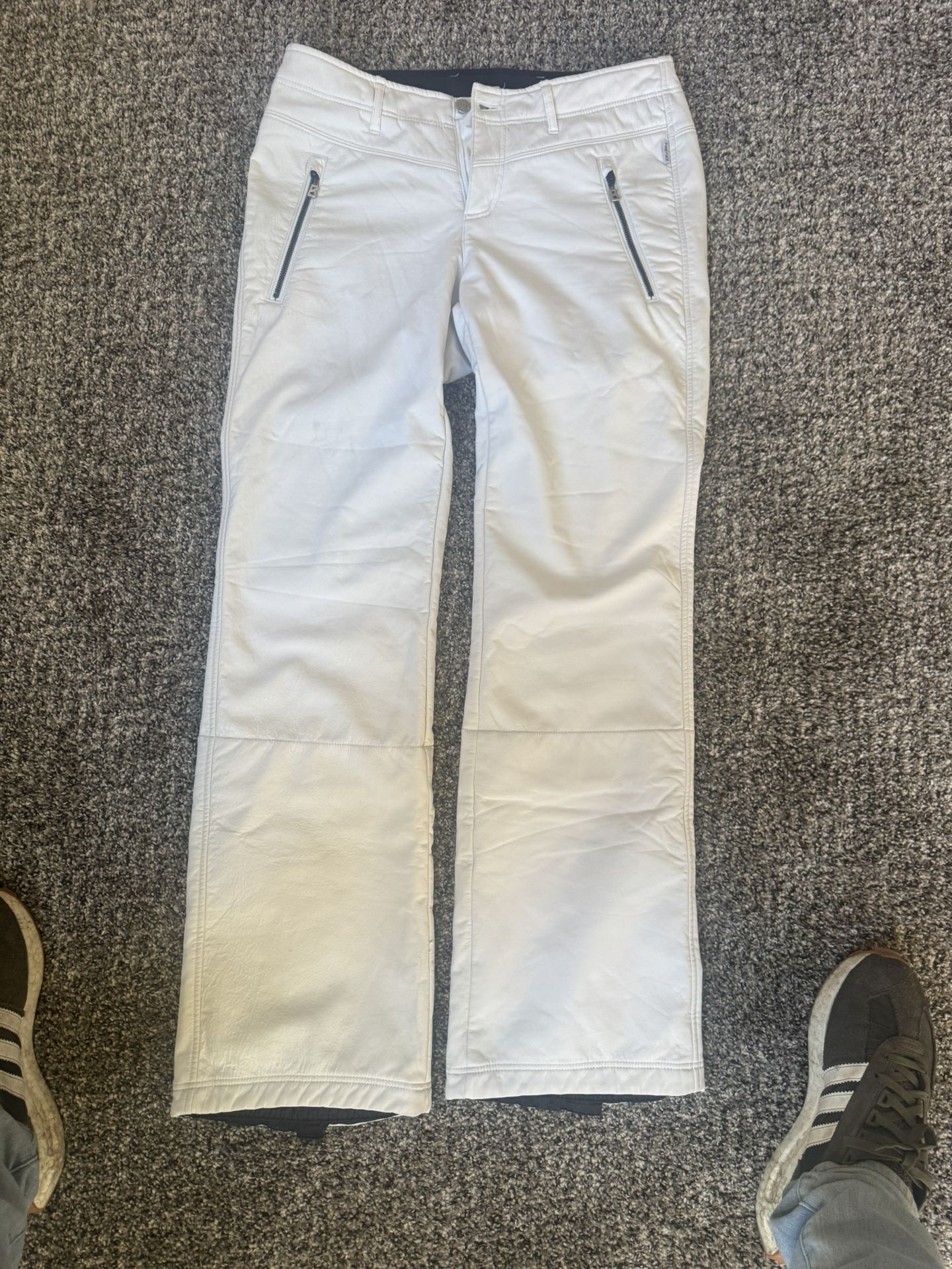 Fire+Ice Bogner Ski Pants