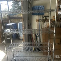 Utility Shelf 