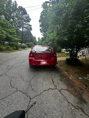 2012 Dodge Avenger