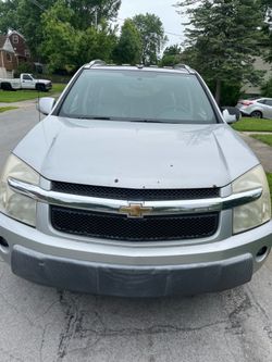 2007 Lincoln MKX