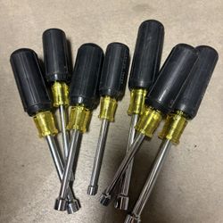 Ideal Hex Hollow Shaft 