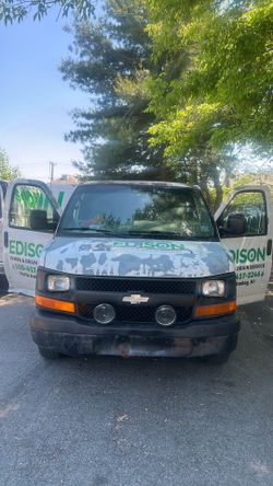 2007 Chevrolet Express